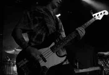 Space of Variations - Photo By Peti