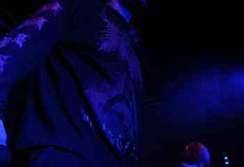 Space of Variations - Photo By Peti