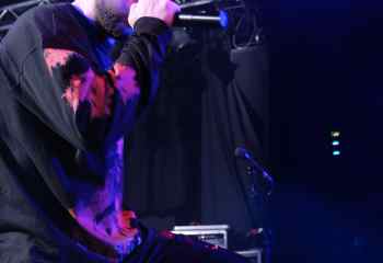 Space of Variations - Photo By Peti