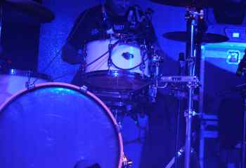 Space of Variations - Photo By Peti