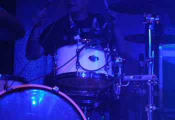 Space of Variations - Photo By Peti