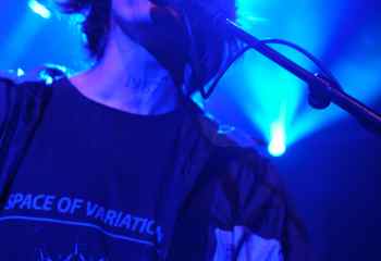 Space of Variations - Photo By Peti