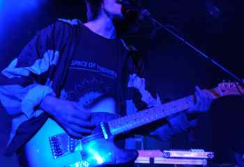 Space of Variations - Photo By Peti