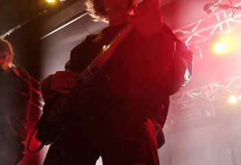 Space of Variations - Photo By Peti