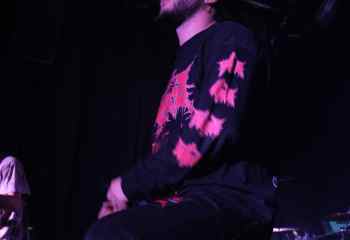 Space of Variations - Photo By Peti