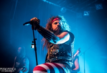 Stallion - Photo by Marc