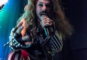 Stallion - Photo by Marc