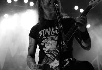 Stam1na - Photo By Peti