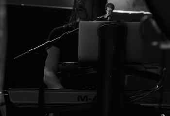 Stam1na - Photo By Peti