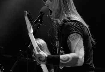 Stam1na - Photo By Peti