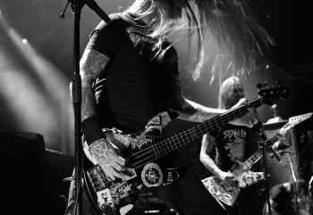 Stam1na - Photo By Peti