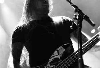 Stam1na - Photo By Peti