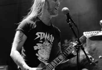 Stam1na - Photo By Peti