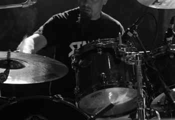 Stam1na - Photo By Peti