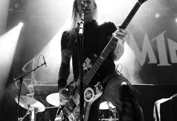 Stam1na - Photo By Peti