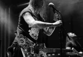 Stam1na - Photo By Peti