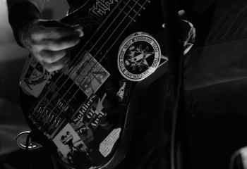 Stam1na - Photo By Peti