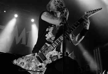 Stam1na - Photo By Peti