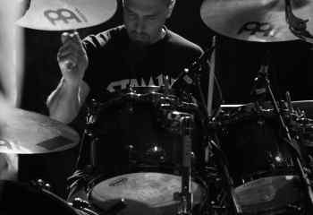 Stam1na - Photo By Peti