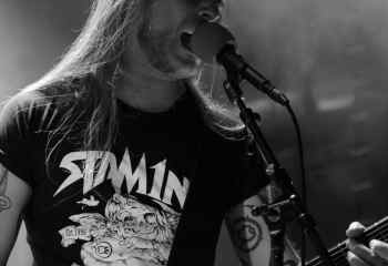 Stam1na - Photo By Peti