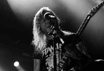 Stam1na - Photo By Peti