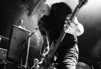 Stam1na - Photo By Peti