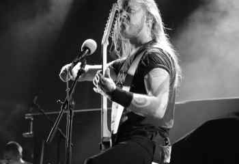 Stam1na - Photo By Peti