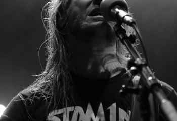 Stam1na - Photo By Peti