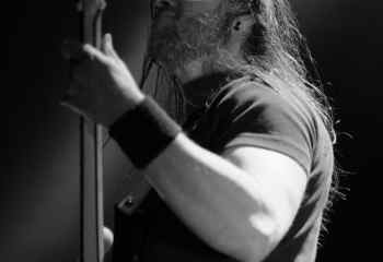 Stam1na - Photo By Peti