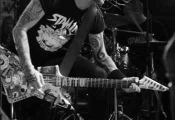 Stam1na - Photo By Peti