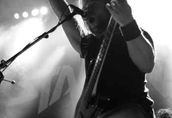 Stam1na - Photo By Peti