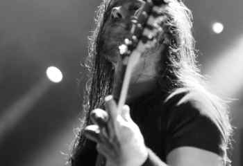 Stam1na - Photo By Peti