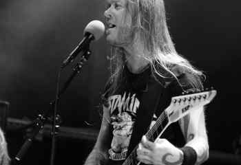 Stam1na - Photo By Peti