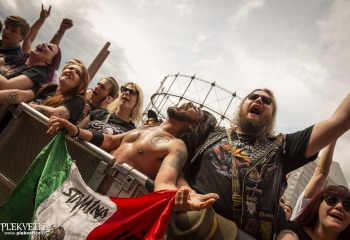 Stam1na - Photo By Dänu