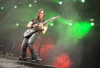 Stam1na - Photo By Dänu