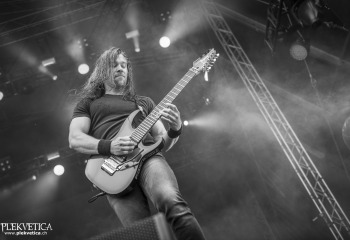 Stam1na - Photo By Dänu