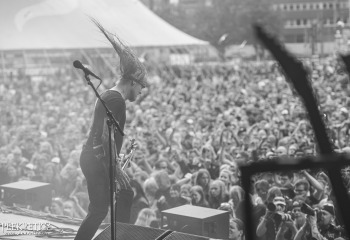 Stam1na - Photo By Dänu