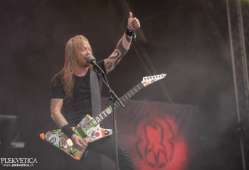 Stam1na - Photo By Dänu