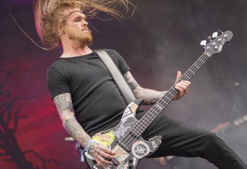 Stam1na - Photo By Dänu