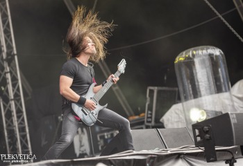 Stam1na - Photo By Dänu