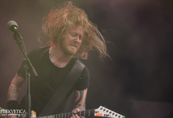 Stam1na - Photo By Dänu