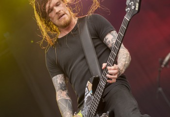 Stam1na - Photo By Dänu