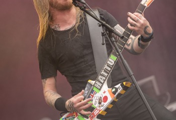 Stam1na - Photo By Dänu