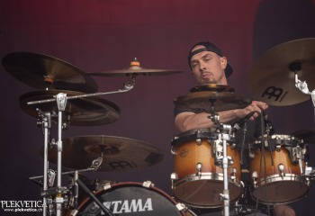 Stam1na - Photo By Dänu