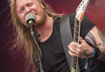 Stam1na - Photo By Dänu