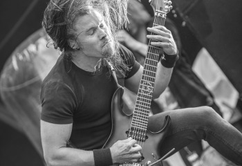 Stam1na - Photo By Dänu