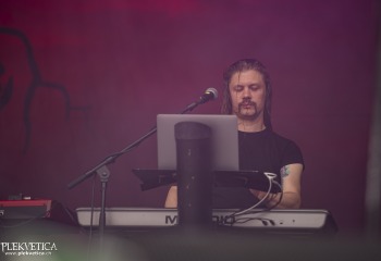 Stam1na - Photo By Dänu