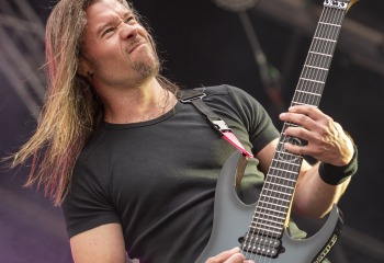 Stam1na - Photo By Dänu