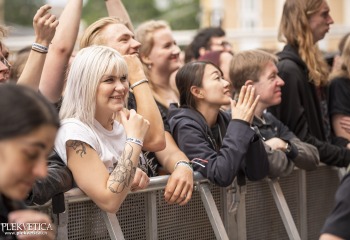 Stam1na - Photo By Dänu