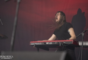 Stam1na - Photo By Dänu